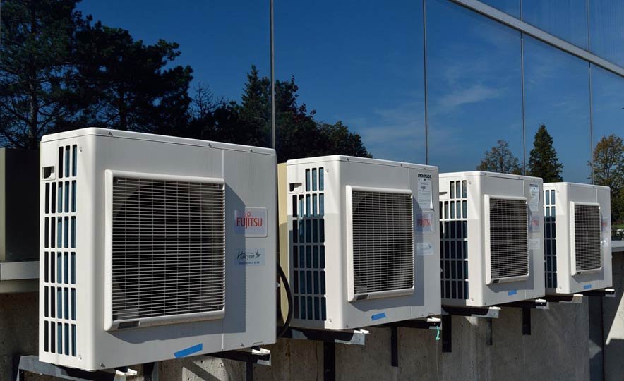 Gallery image 5 — licensed HVAC technician Brooklyn