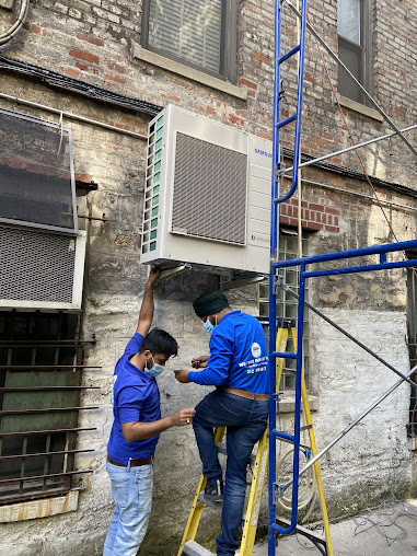 Gallery image 1 — Flow HVAC NY