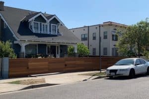 Gallery image 5 — cable wire railing Culver City