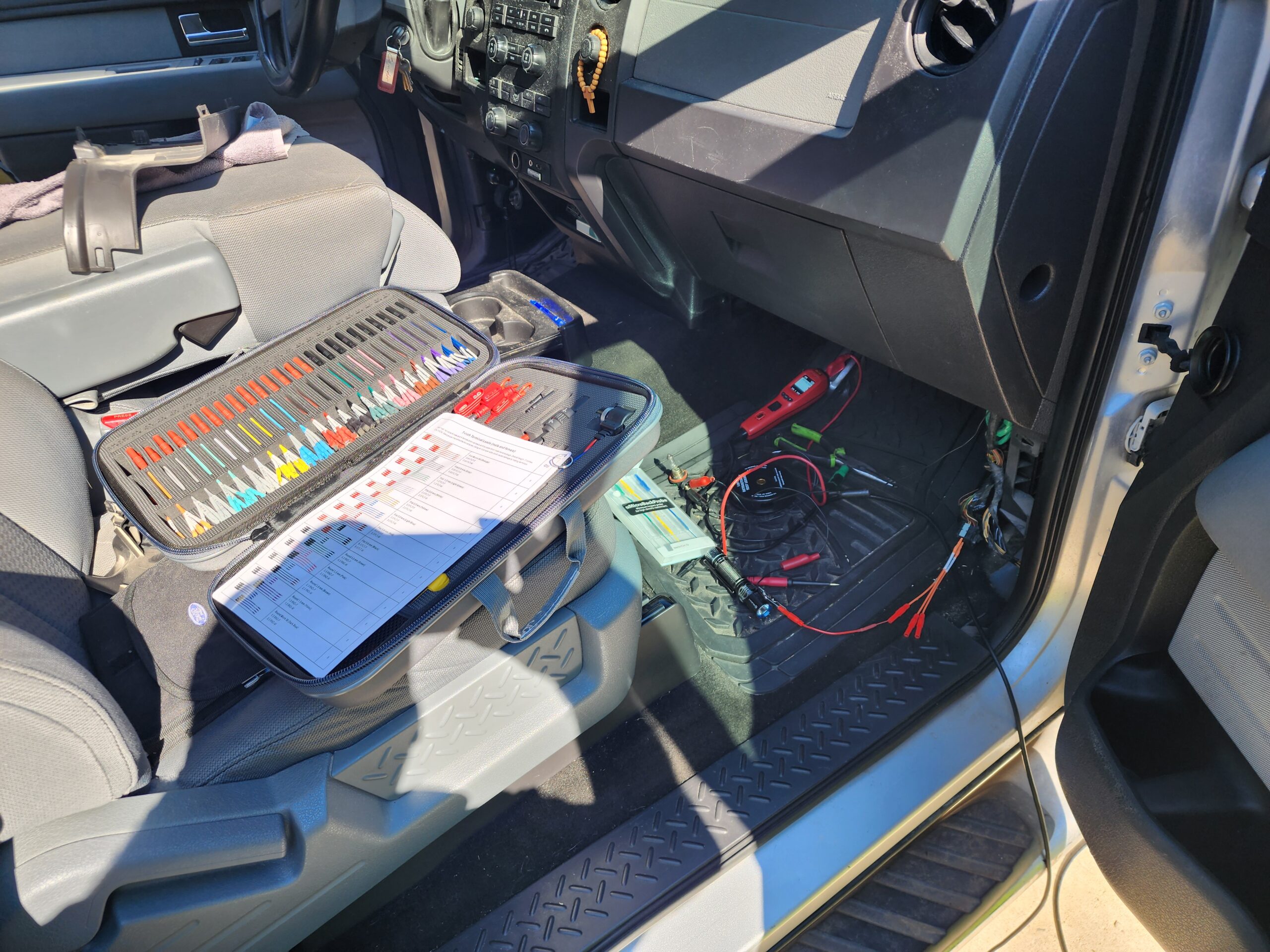 Gallery image 2 — affordable mobile mechanic San Antonio