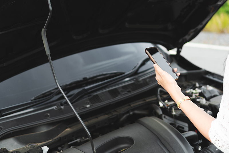 affordable mobile mechanic San Antonio