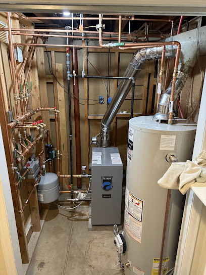 Gallery image 6 — furnace installation Denver