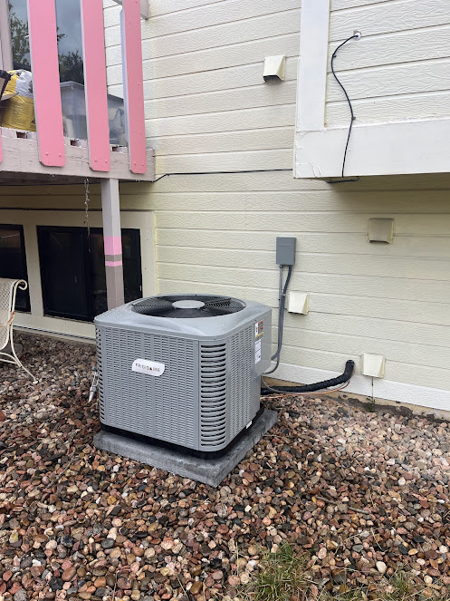 Gallery image 4 — furnace installation Denver