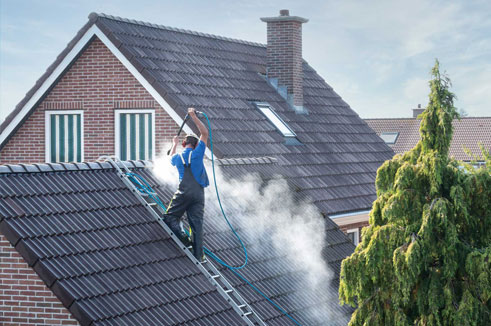Gallery image 2 — deck cleaning near me