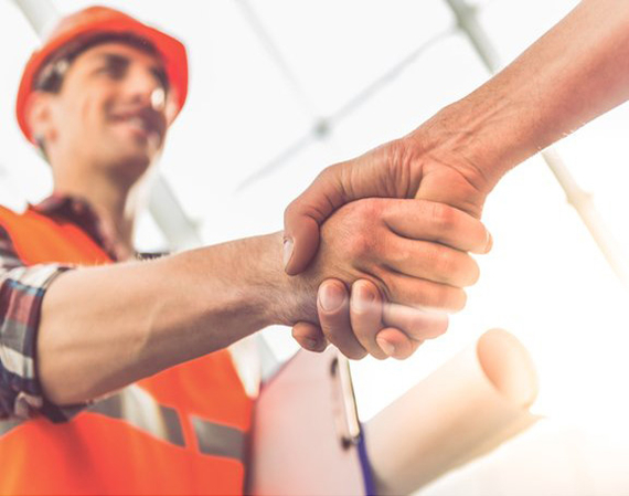 About local concrete company Sunshine Concrete Contractor Tampa