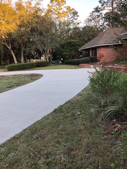 Gallery image 4 — local concrete company Sunshine Concrete Contractor Tampa