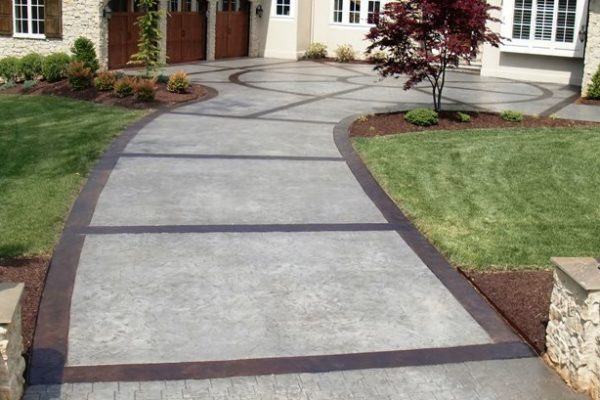 local concrete company Sunshine Concrete Contractor Tampa
