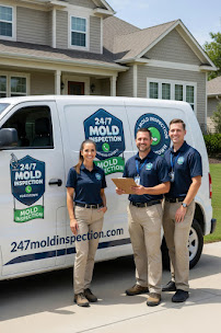 Gallery image 6 — emergency mold detection near me