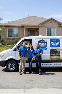Gallery image 2 — emergency mold detection near me