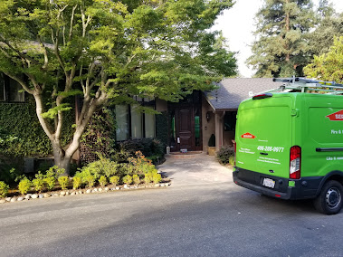 Gallery image 1 — best mold removal company in Bay Area