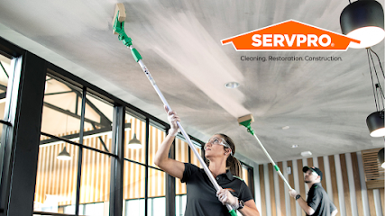 water damage restoration San Jose