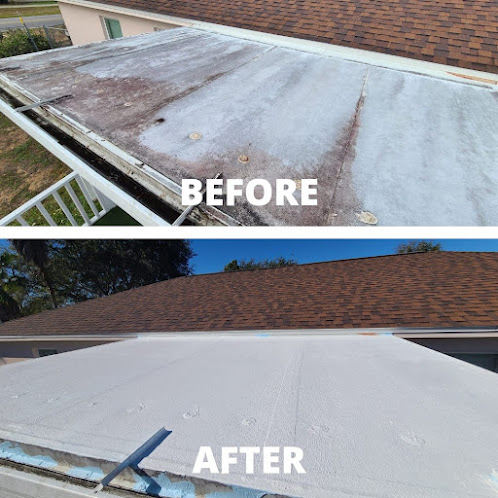 Gallery image 2 — emergency eco repairs ORGANICE SOLUTIONS