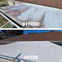 Gallery image 3 — emergency eco repairs ORGANICE SOLUTIONS