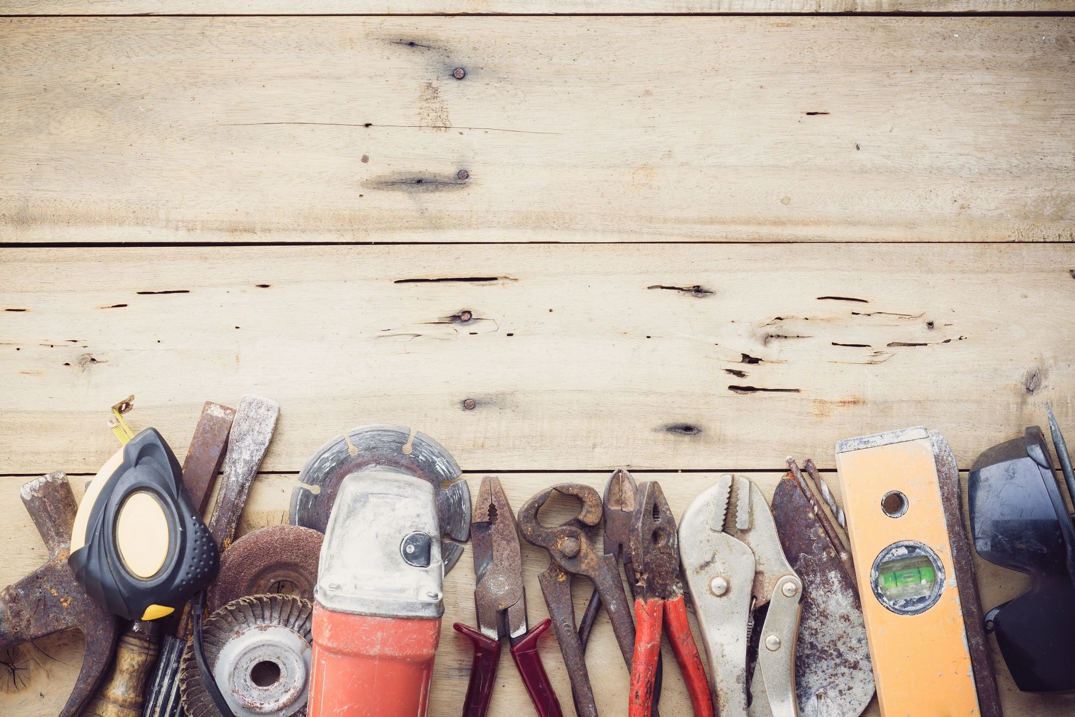 emergency eco repairs ORGANICE SOLUTIONS