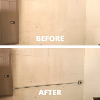 Gallery image 9 — emergency eco repairs ORGANICE SOLUTIONS