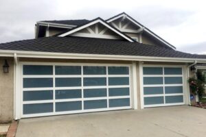Gallery image 2 — commercial gate repair Hermosa Beach