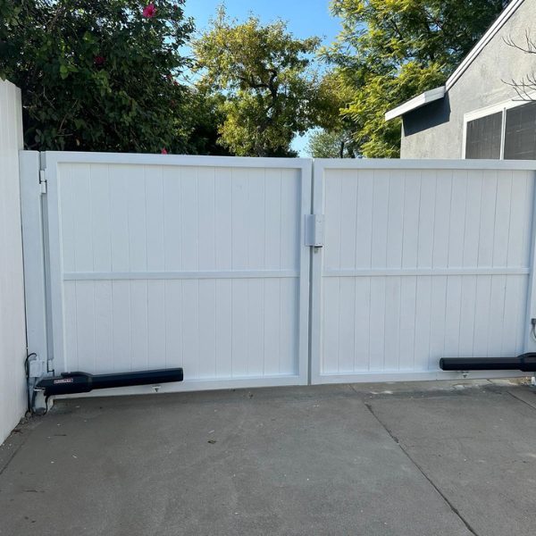 Gallery image 1 — commercial gate repair Hermosa Beach