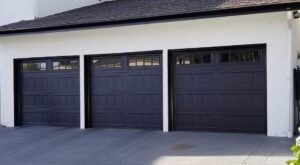 Gallery image 4 — commercial gate repair Hermosa Beach