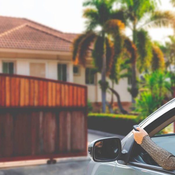 glass garage doors Van Nuys