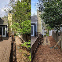 Gallery image 1 — lawn care Atlanta