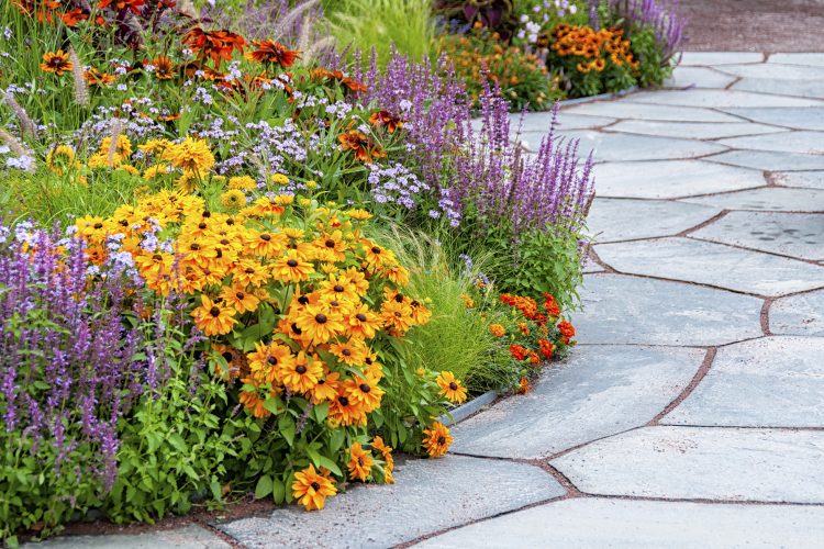 walkway and patio design Forsyth, Georgia