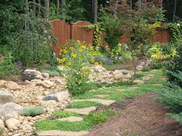 Gallery image 2 — walkway and patio design Forsyth, Georgia