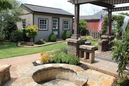 Gallery image 5 — walkway and patio design Forsyth, Georgia