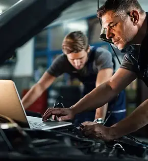 transmission repair near me