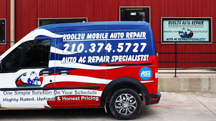 Gallery image 6 — heavy equipment AC repair Copper Ridge