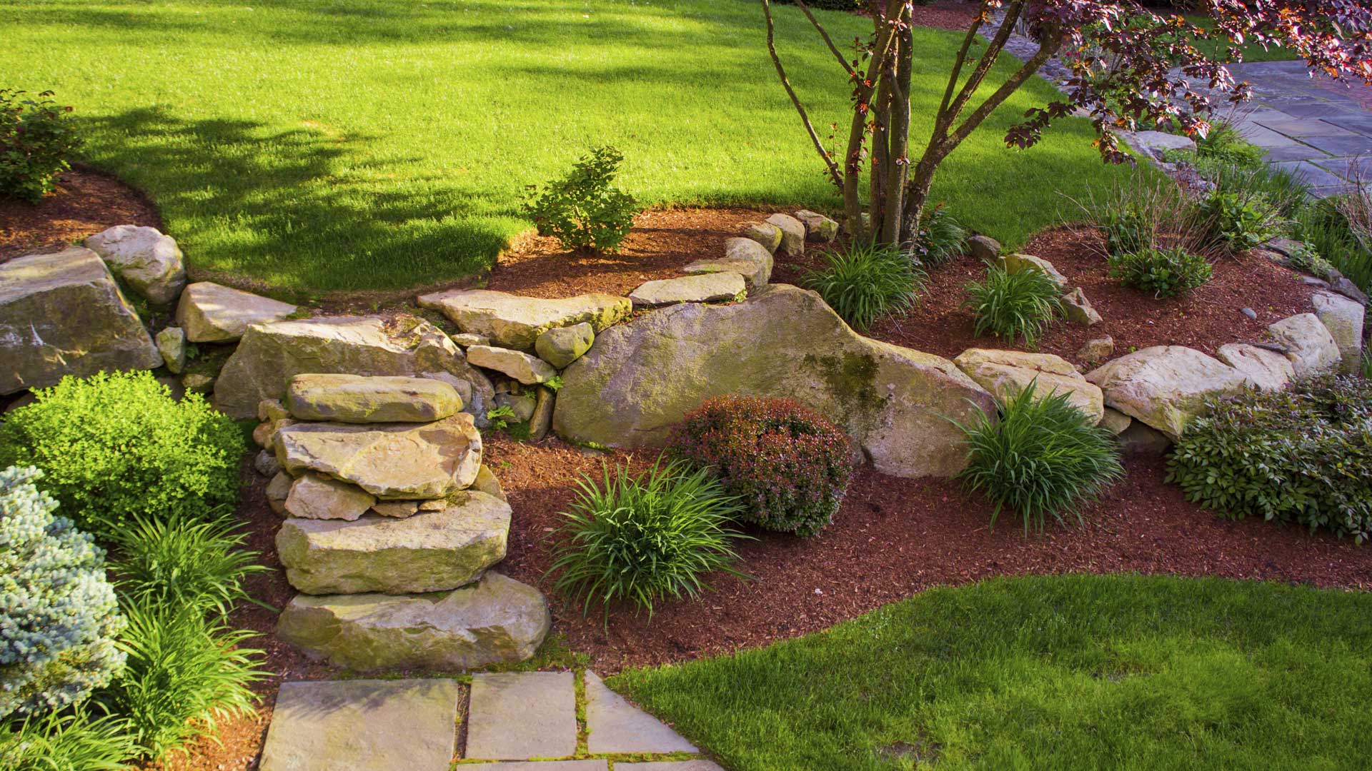 Gallery image 4 — commercial landscaping Atlanta