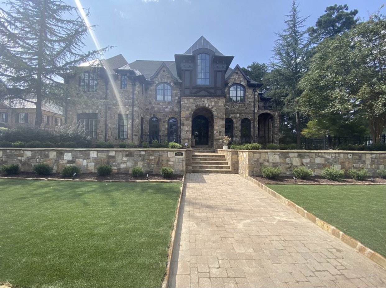 Gallery image 9 — commercial landscaping Atlanta