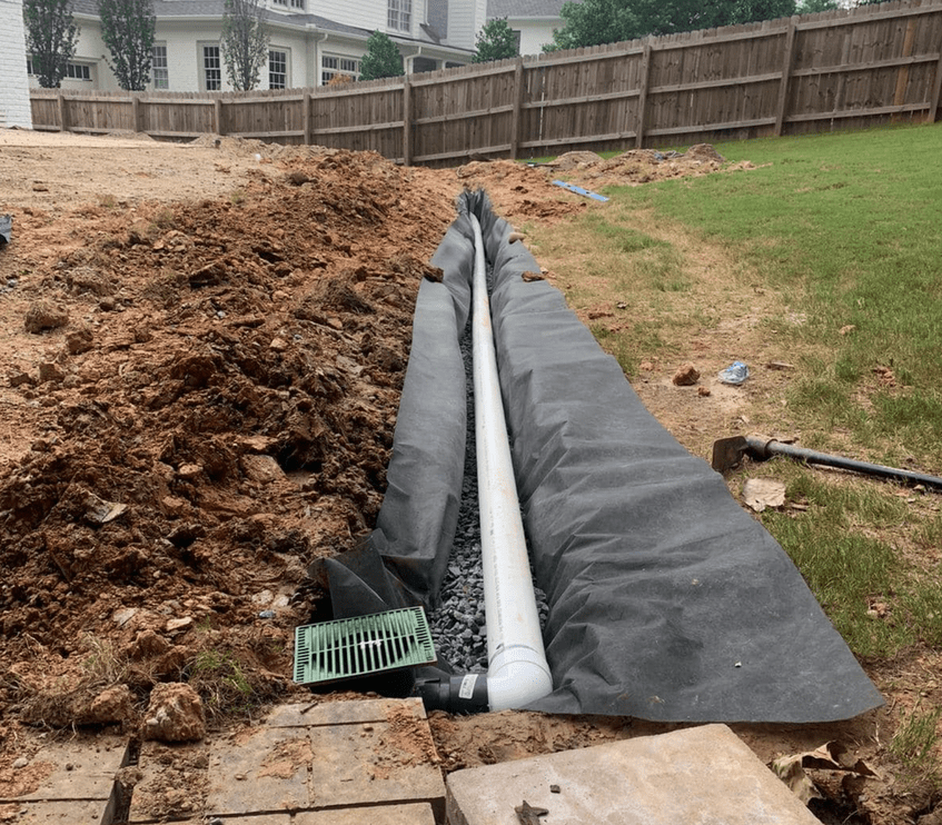 Gallery image 3 — Infantry Landscaping