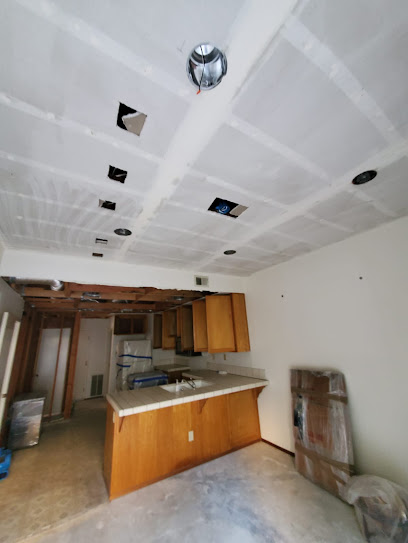 About residential water damage repair Santa Cruz