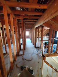 Gallery image 2 — residential water damage repair Santa Cruz