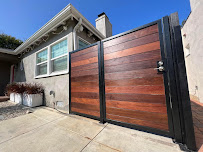 Gallery image 3 — automatic gate installation Los Angeles