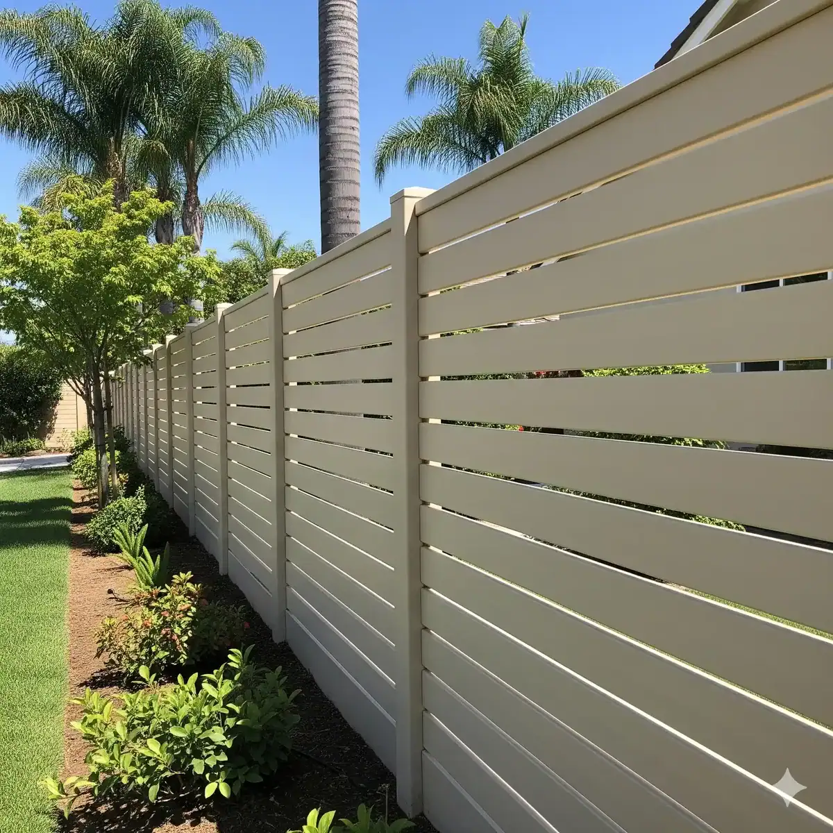Gallery image 49 — custom aluminum gates Los Angeles