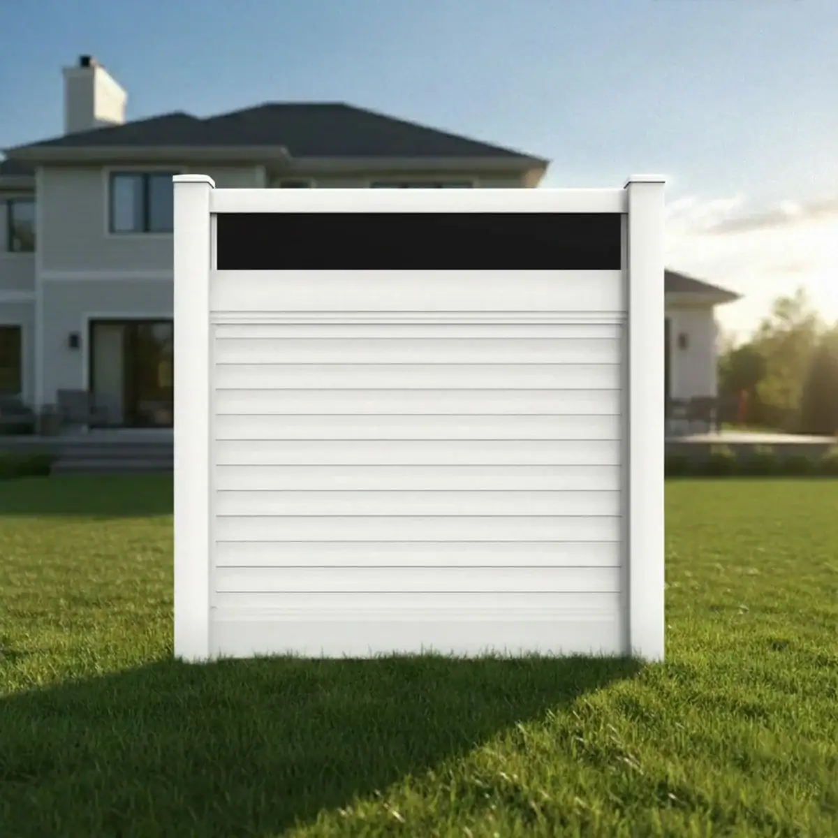 Gallery image 28 — custom aluminum gates Los Angeles
