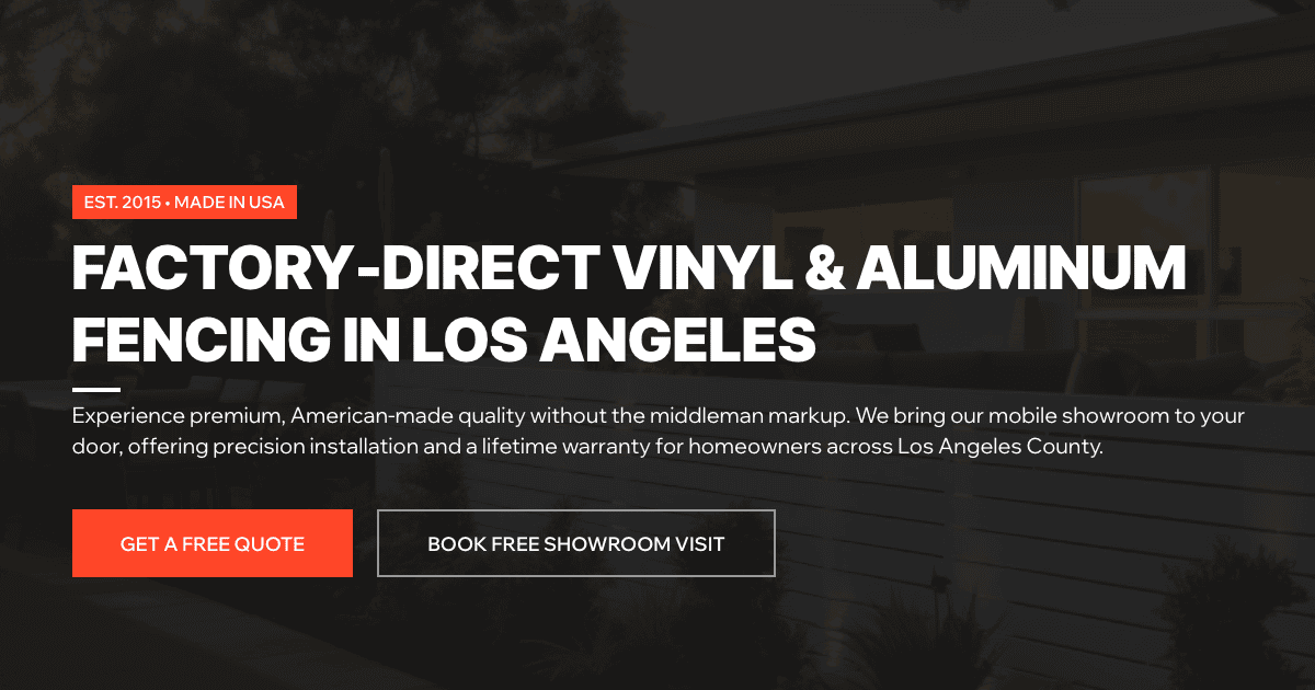 Gallery image 13 — custom aluminum gates Los Angeles