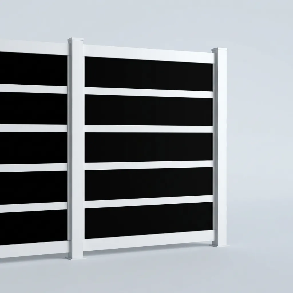 Gallery image 57 — custom aluminum gates Los Angeles