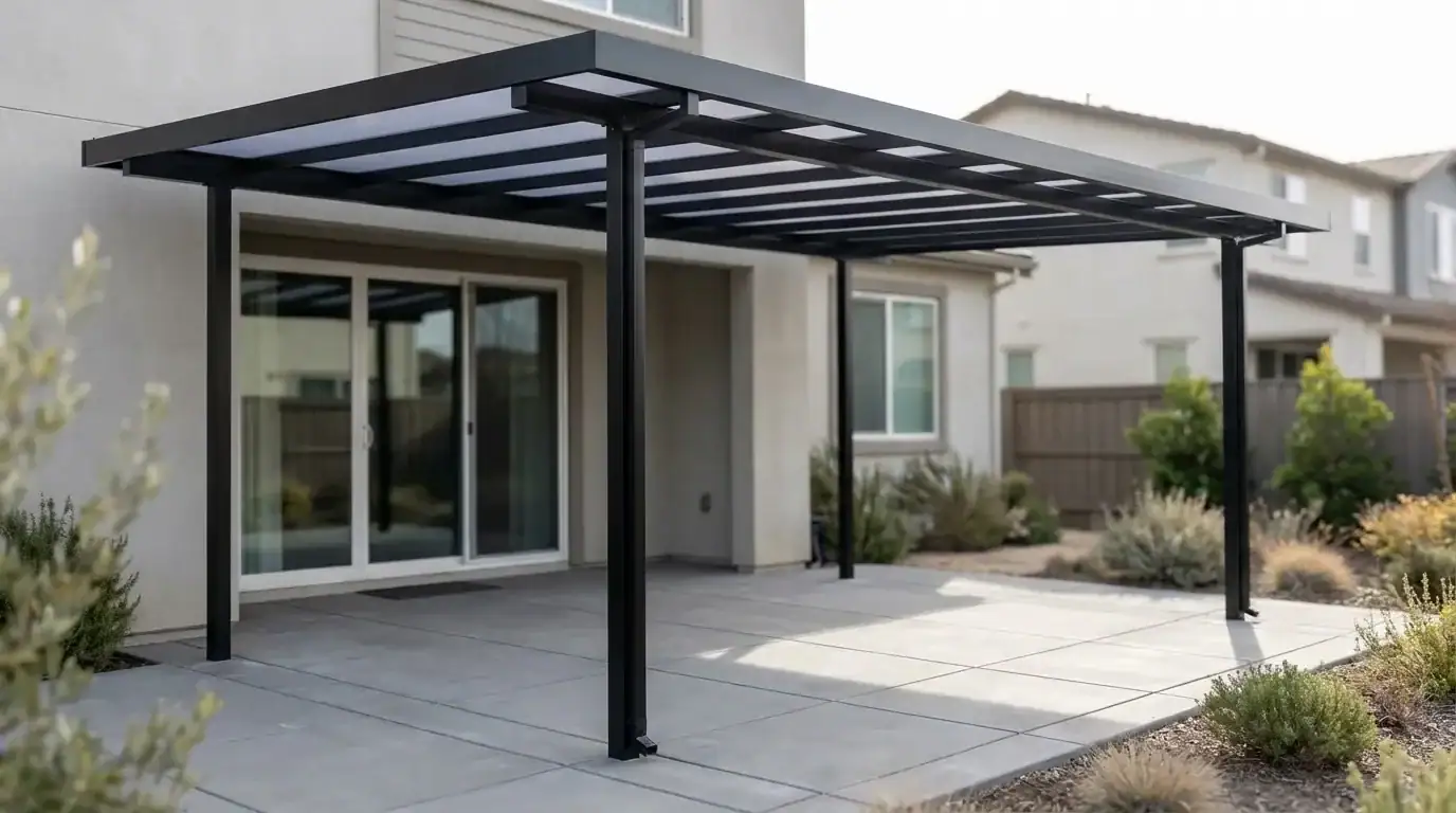Gallery image 40 — custom aluminum gates Los Angeles