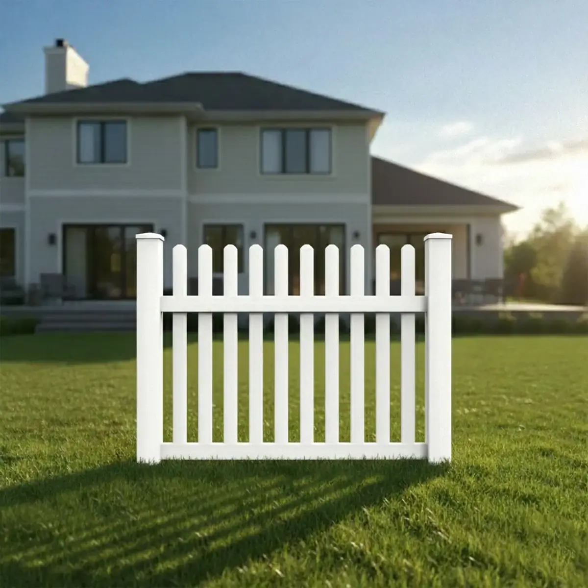 Gallery image 22 — custom aluminum gates Los Angeles