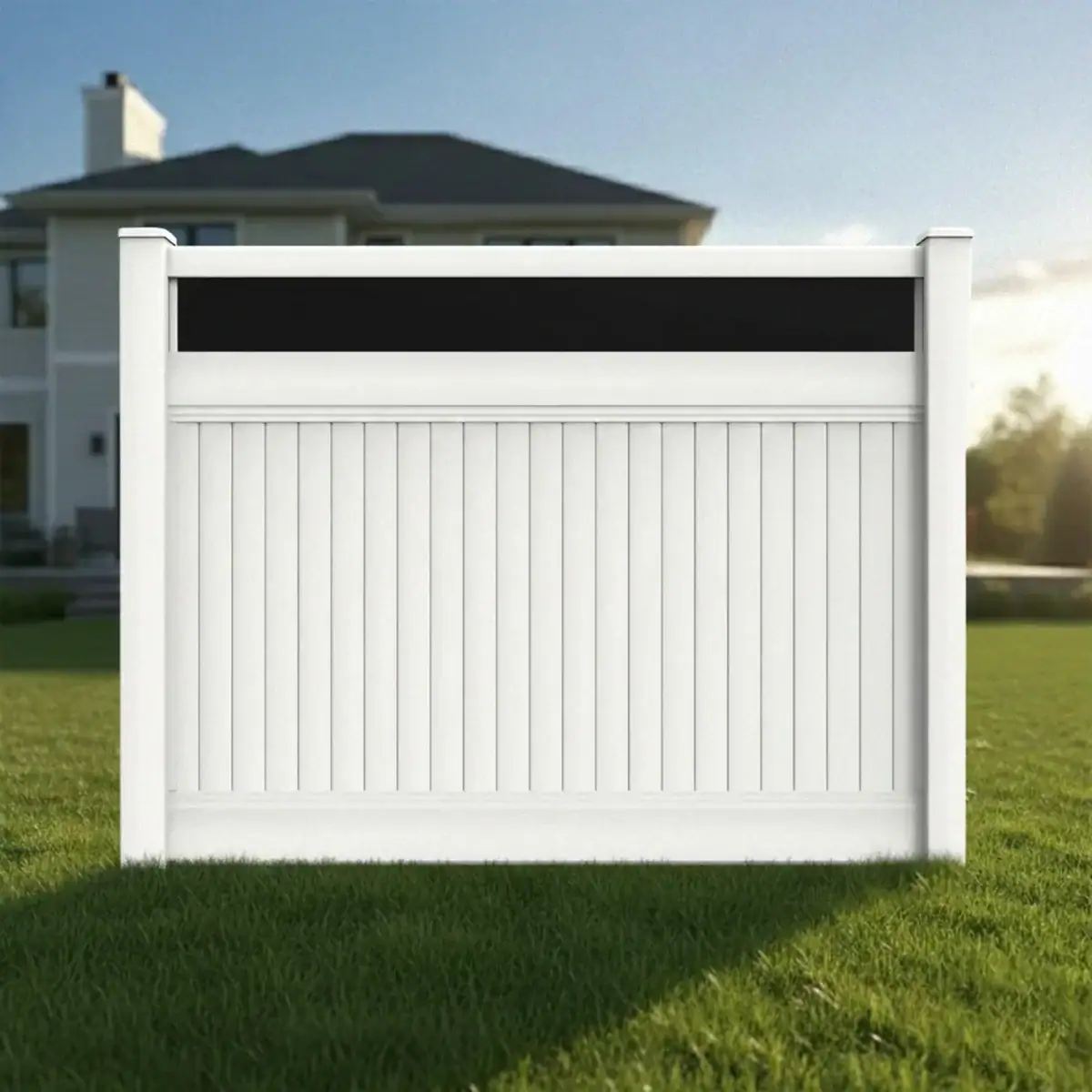 Gallery image 33 — custom aluminum gates Los Angeles