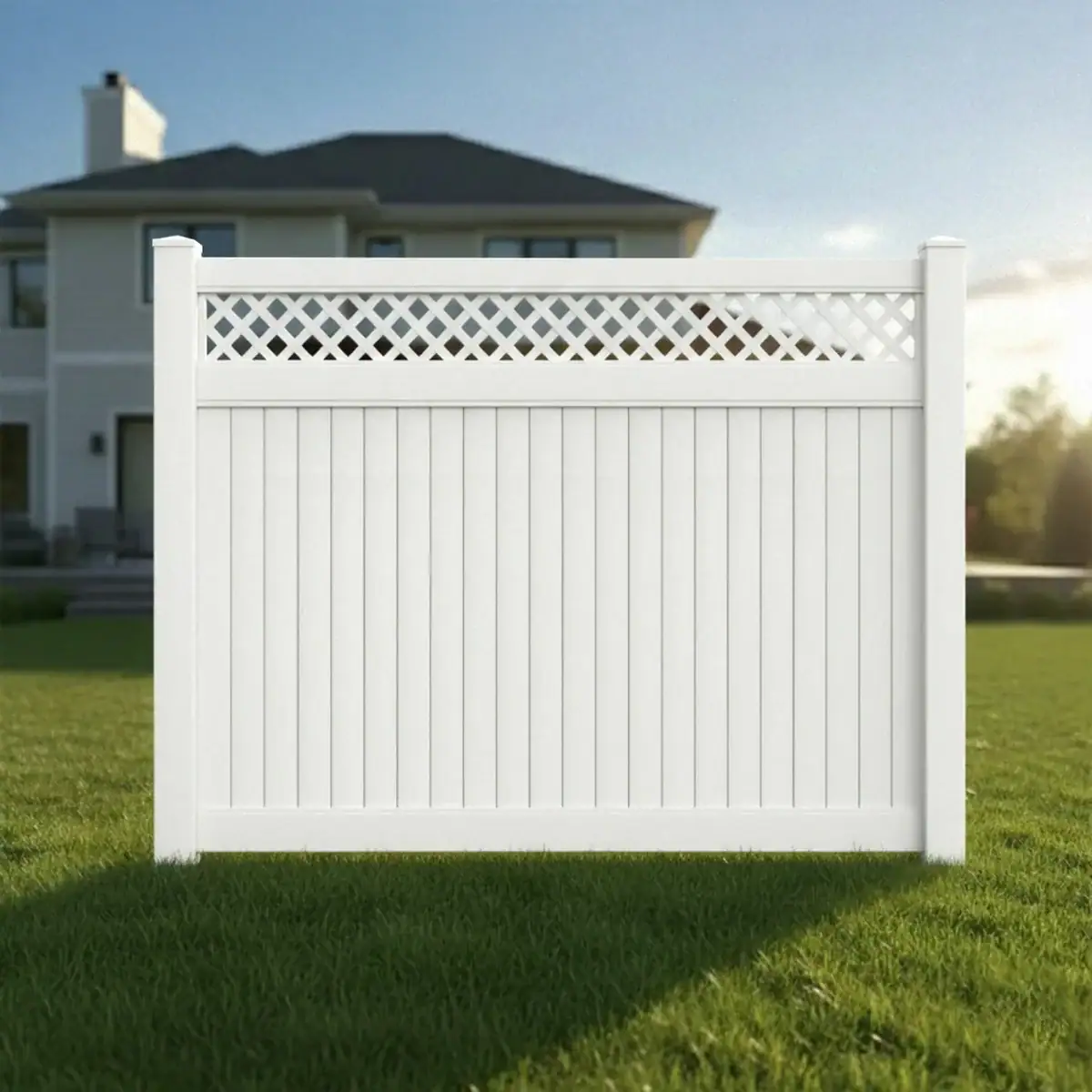 Gallery image 14 — custom aluminum gates Los Angeles