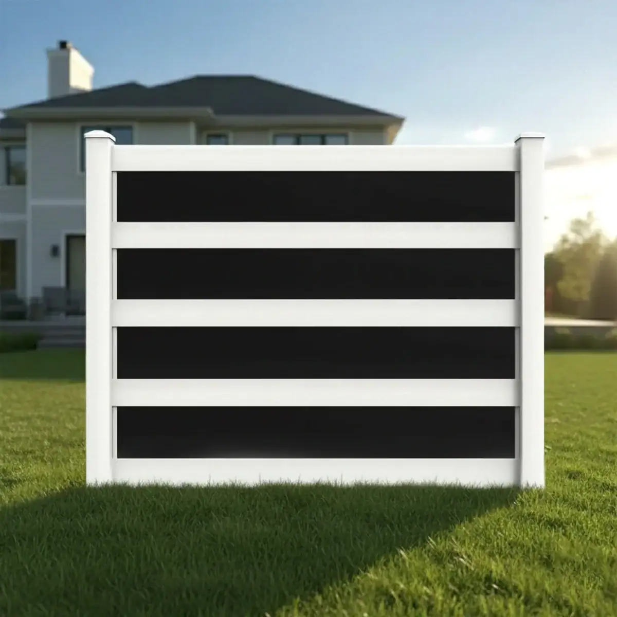 Gallery image 53 — custom aluminum gates Los Angeles
