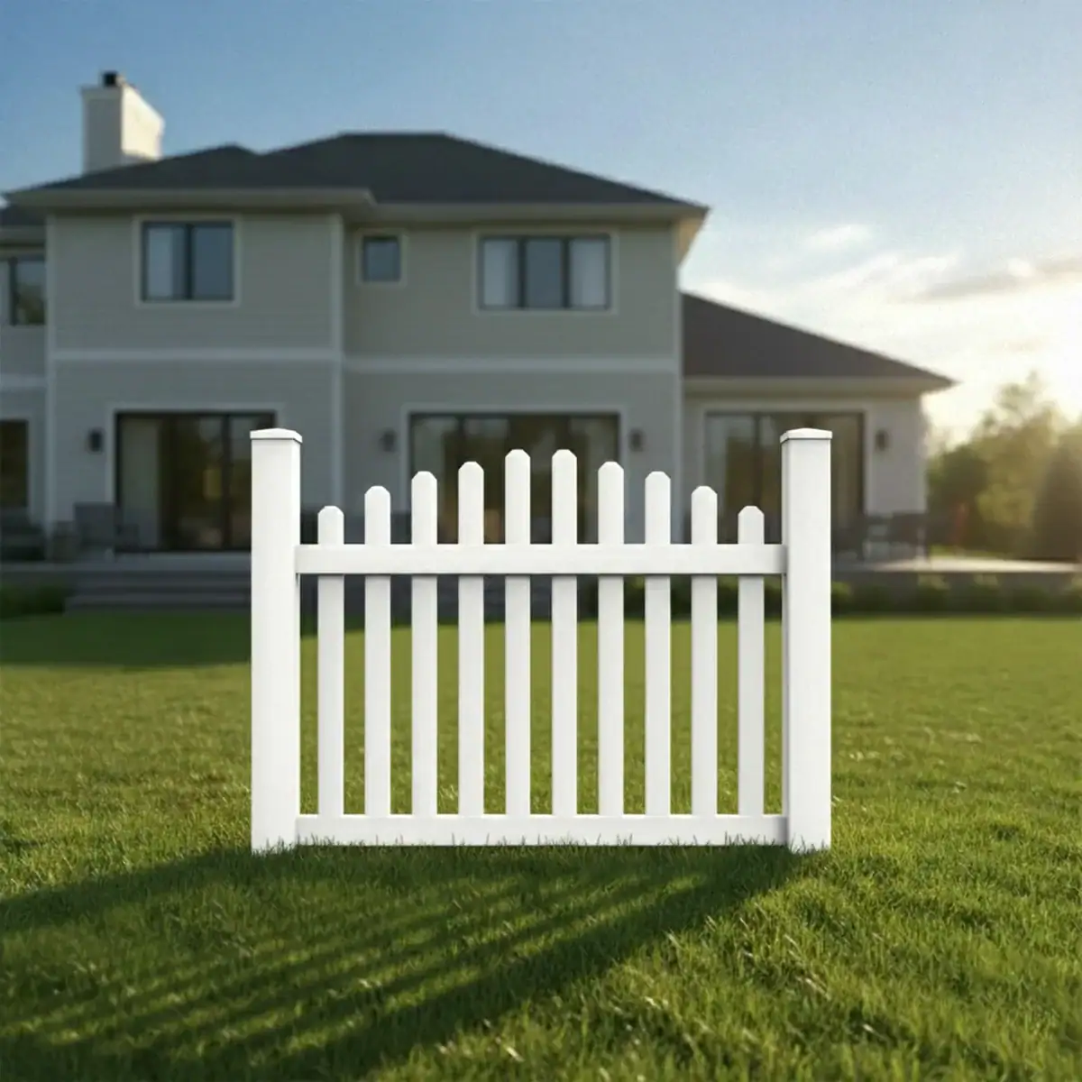 Gallery image 36 — custom aluminum gates Los Angeles