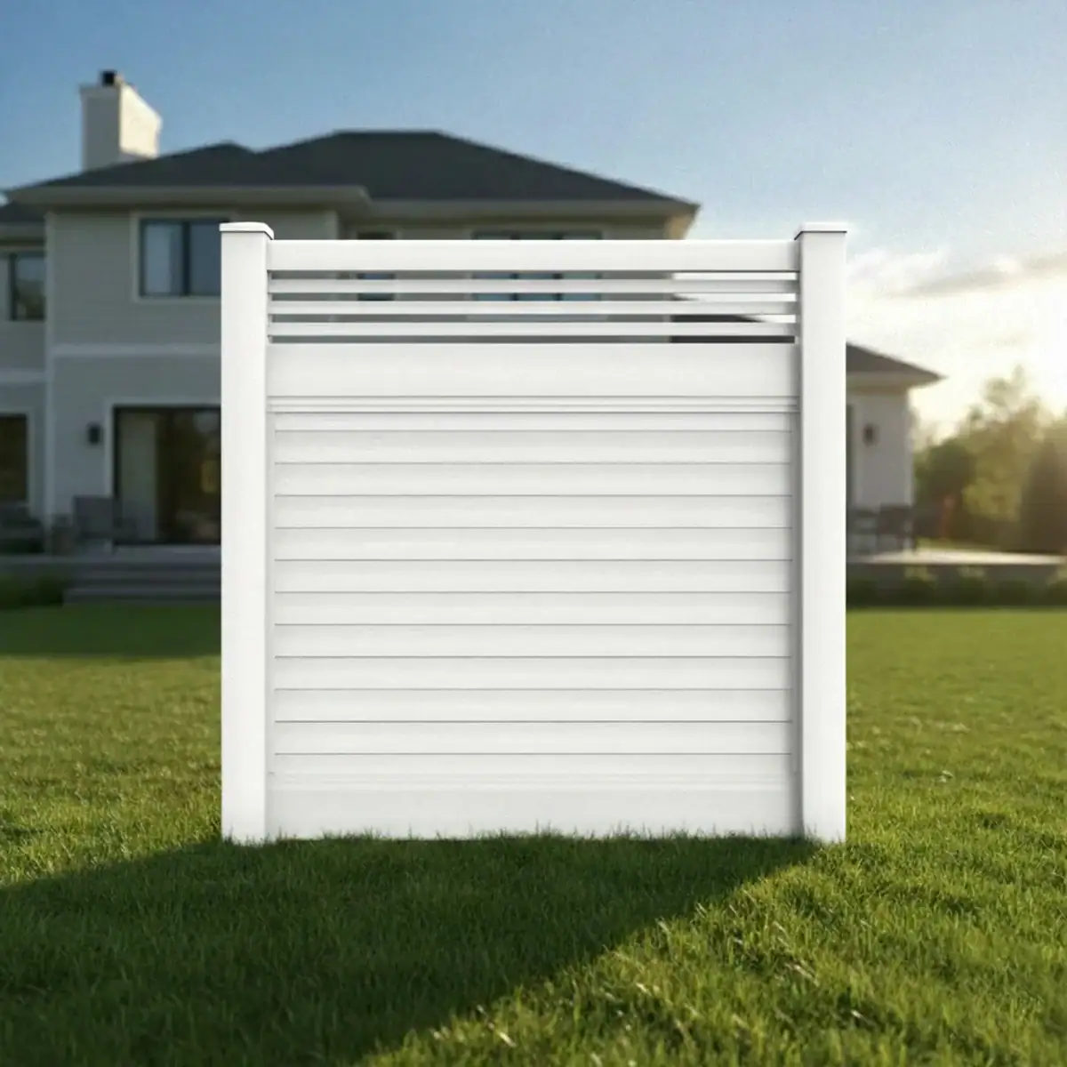 Gallery image 8 — custom aluminum gates Los Angeles