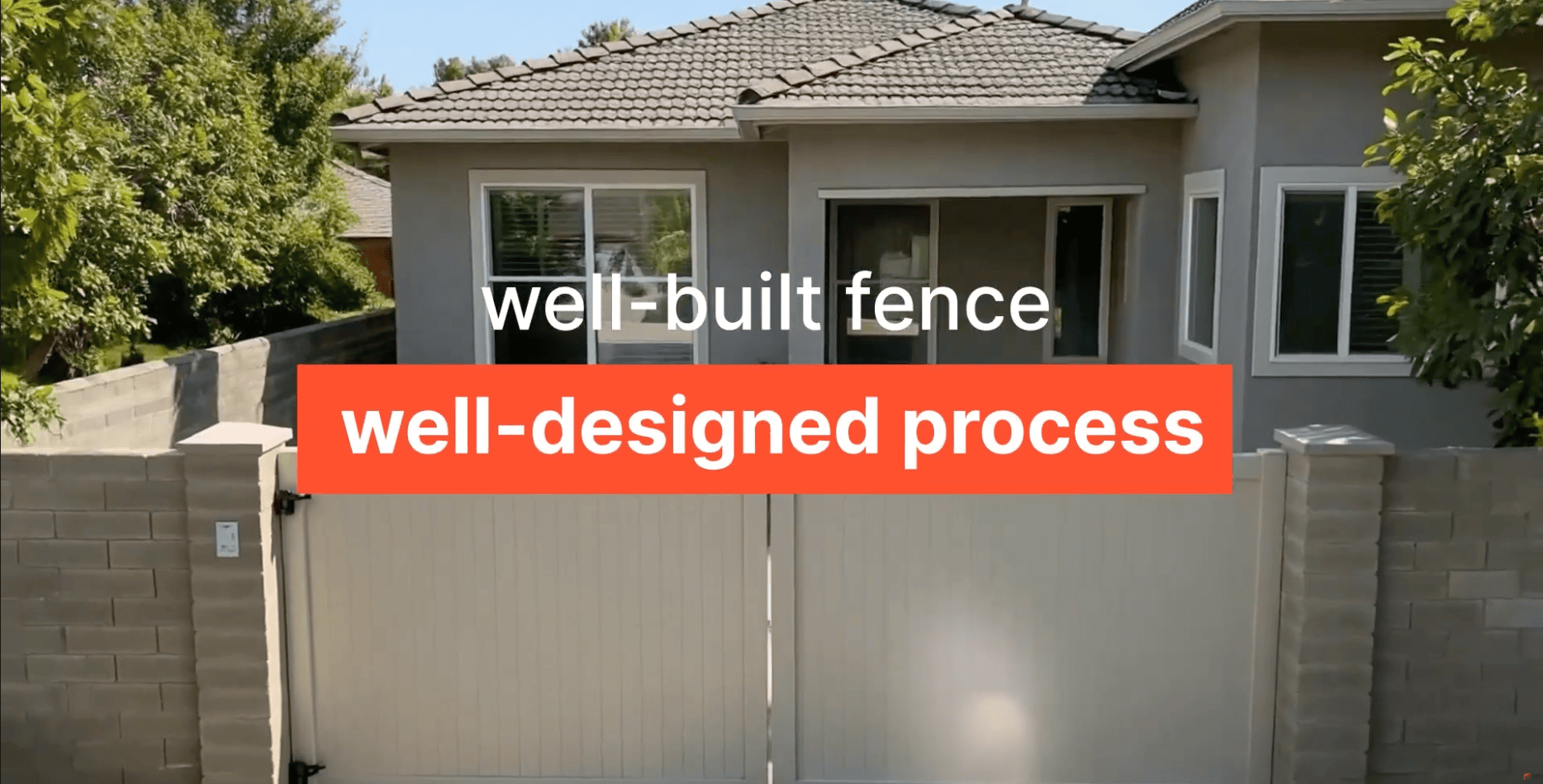Gallery image 11 — custom aluminum gates Los Angeles