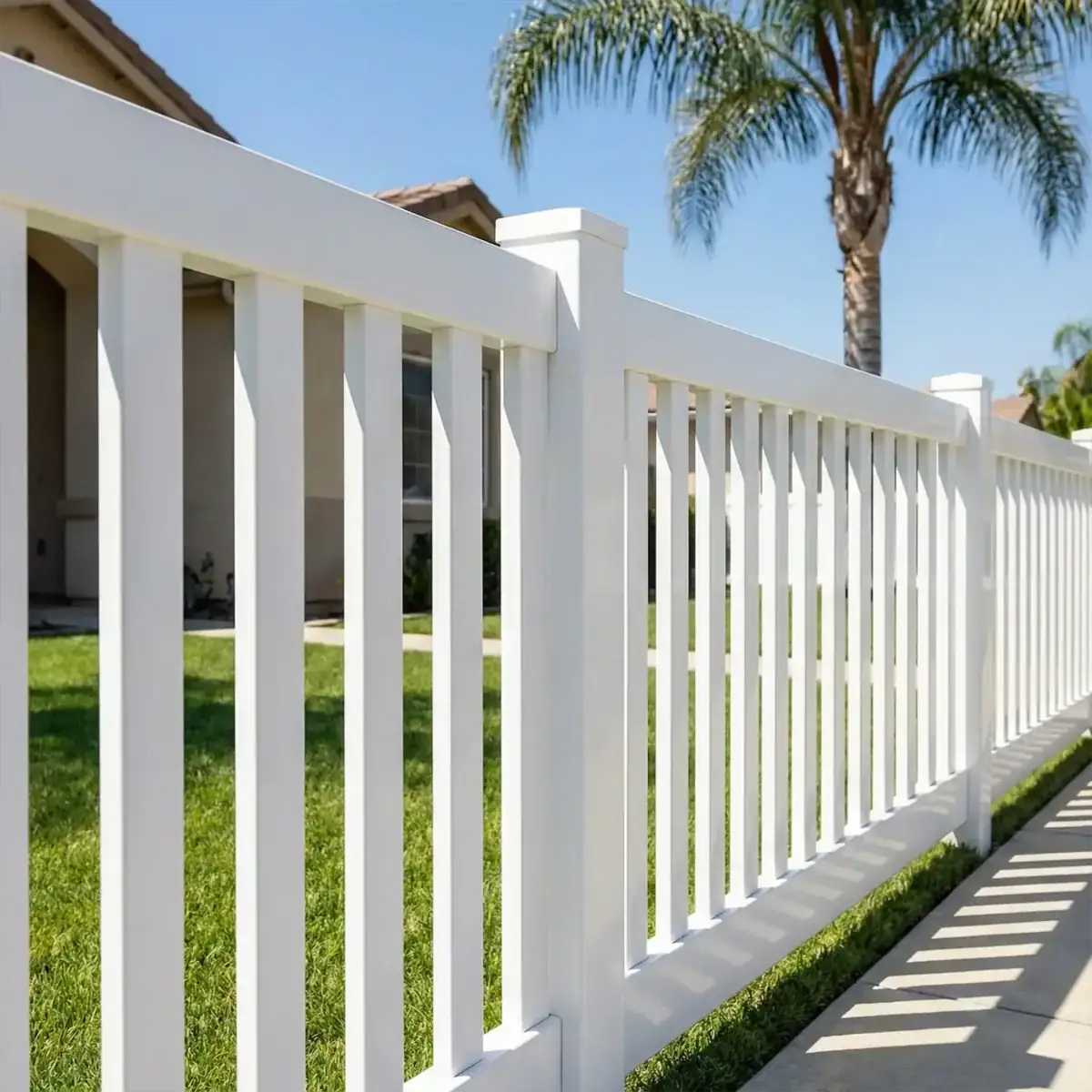 Gallery image 23 — custom aluminum gates Los Angeles