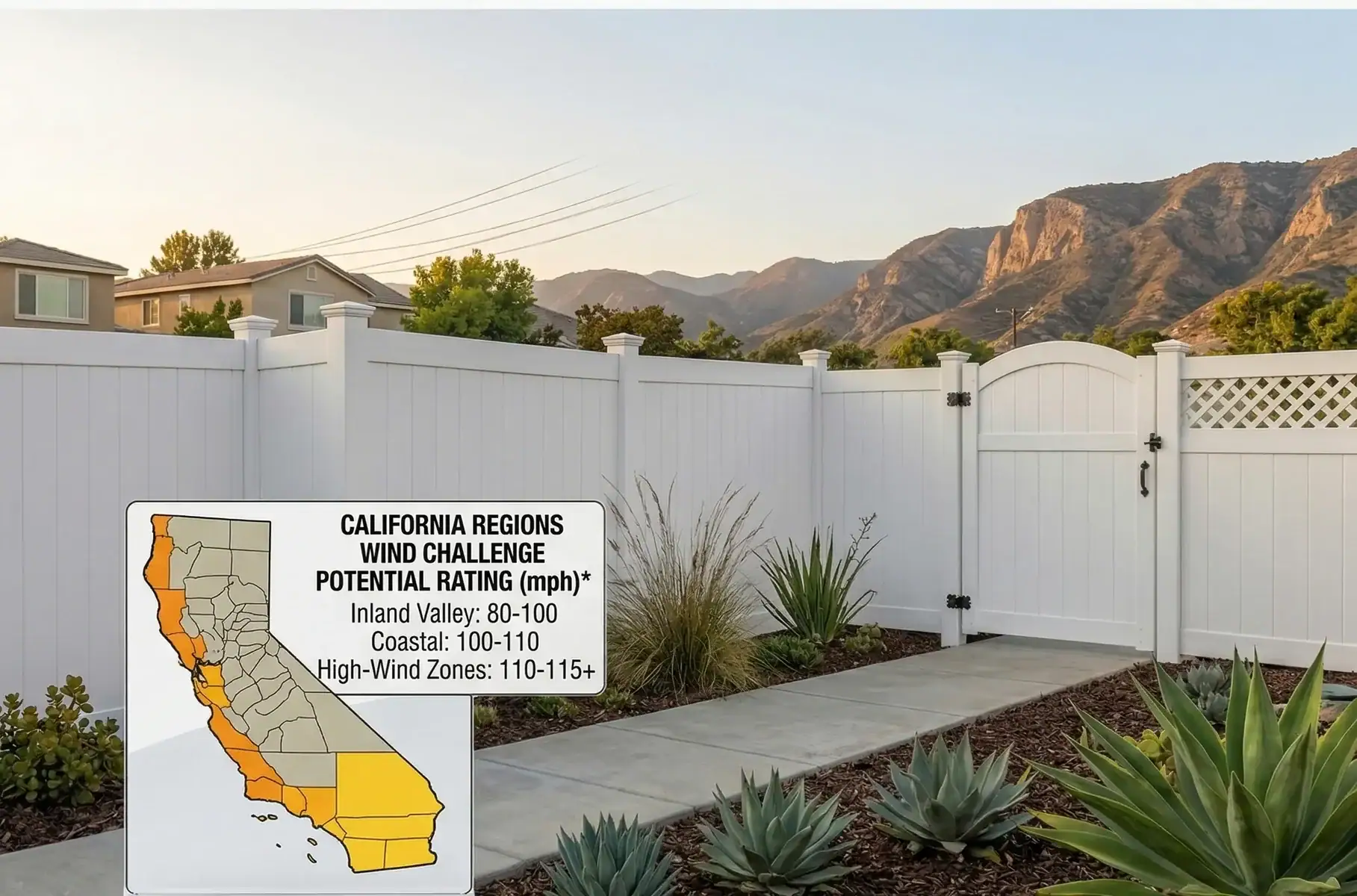 Gallery image 10 — custom aluminum gates Los Angeles