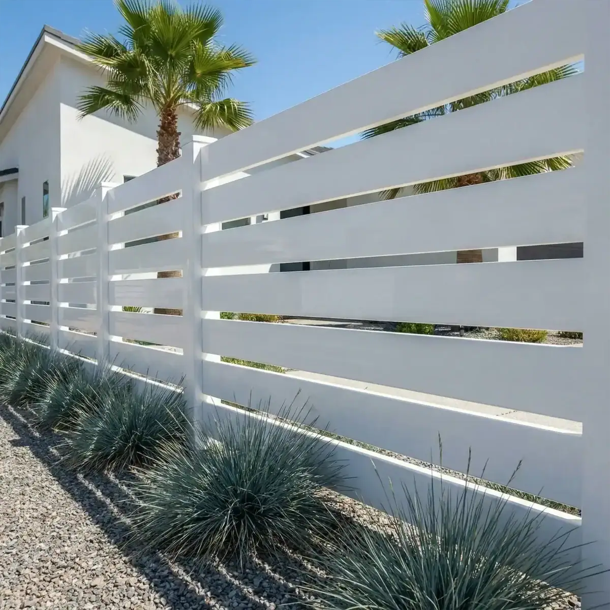 Gallery image 45 — custom aluminum gates Los Angeles